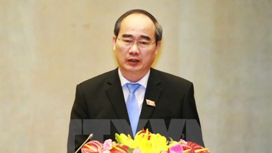 Poverty fund: no one left behind