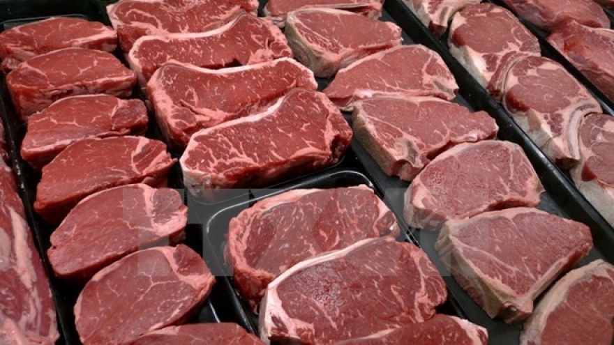 Ministry asked to consider Brazilian meat import suspension