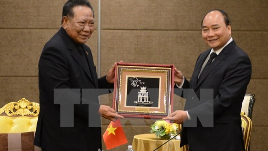 Prime Minister hails friendship association’s role in Vietnam-Thailand