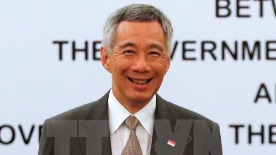Singapore Prime Minister to visit Vietnam