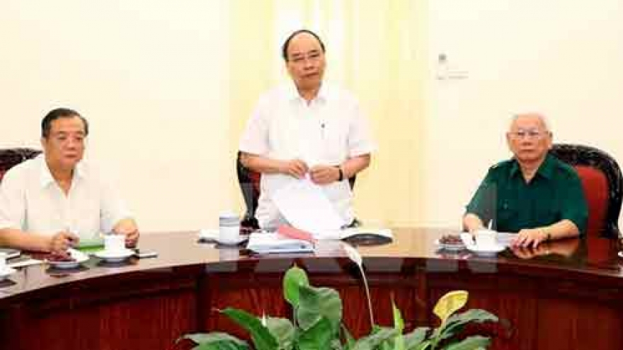 Party, State heed caring for ex-youth volunteers: PM