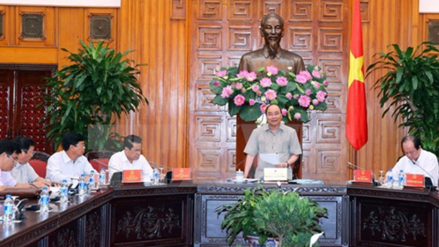 Ca Mau urged to rise strongly