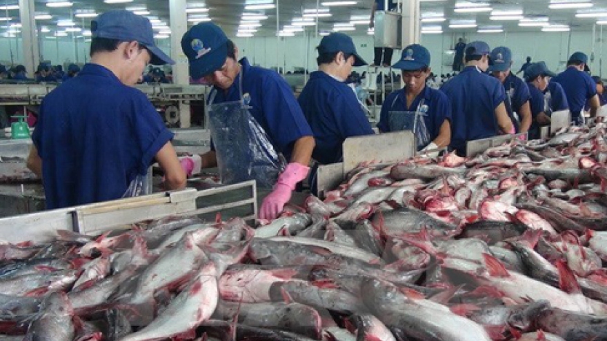 
        Russia – potential market for Vietnam’s farm produce
                              