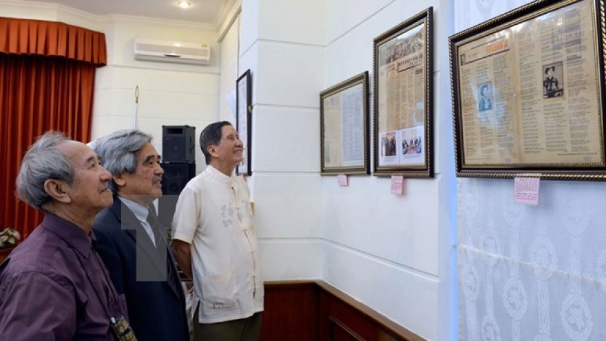 Russian Language Week launched in Hanoi