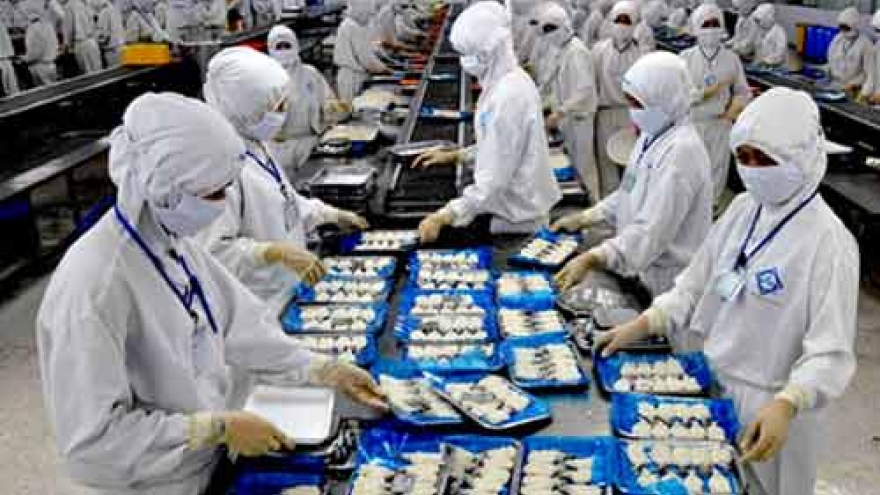 
        EVFTA heralds higher exports
                              