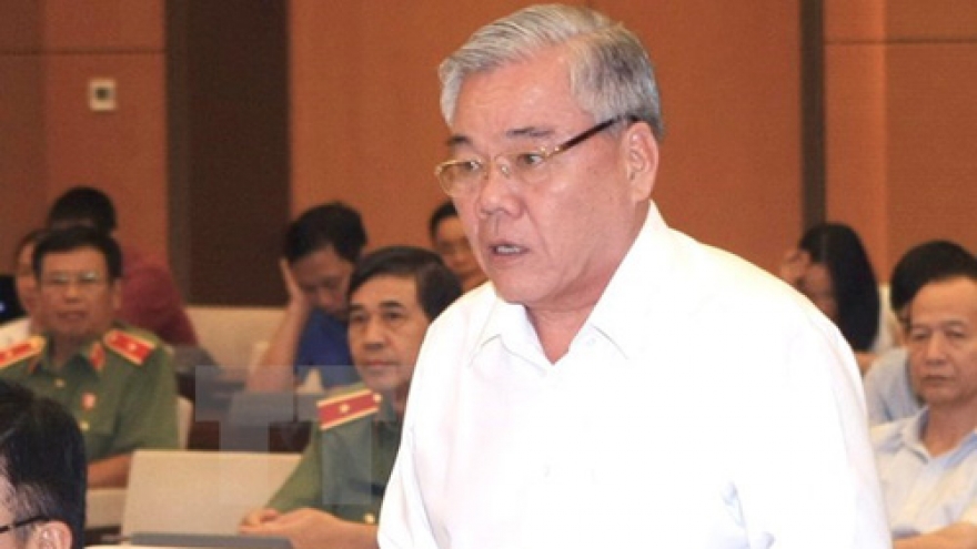 Gov’t asked to clarify causes of complaints, denunciations