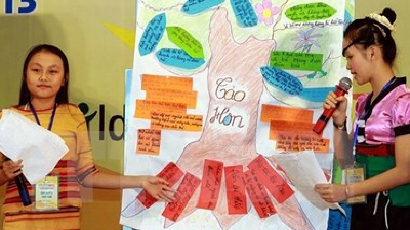 Child protection work boosted nationwide