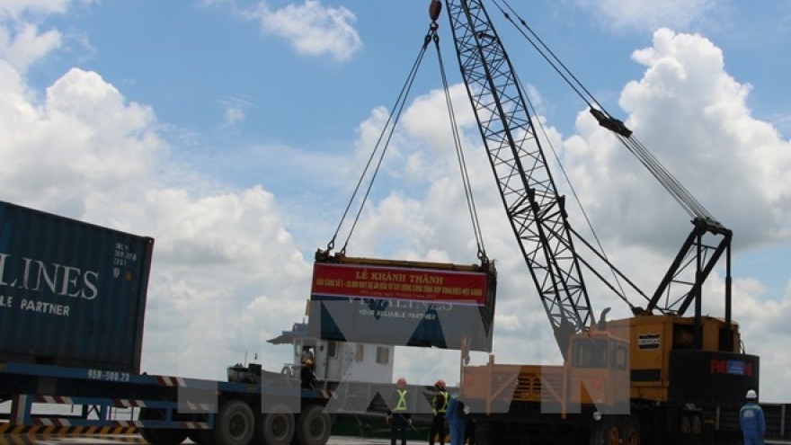 Vinalines, Japanese NYK Line cooperate in transportation, logistics