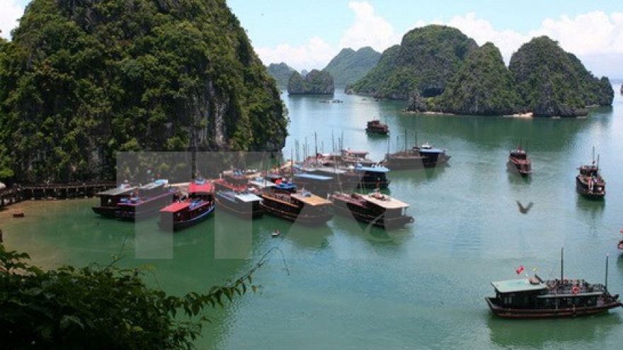 Quang Ninh to focus on green growth