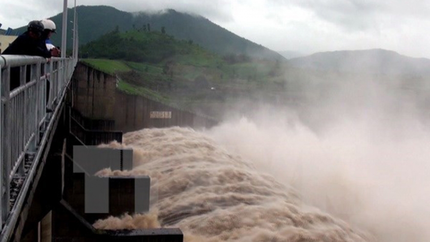 Water resources planning to be stepped up