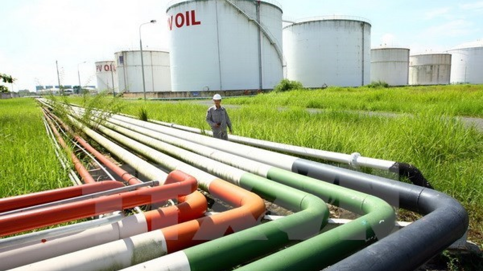 Vietnam’s PV OIL holds 20% of petroleum retail in Laos