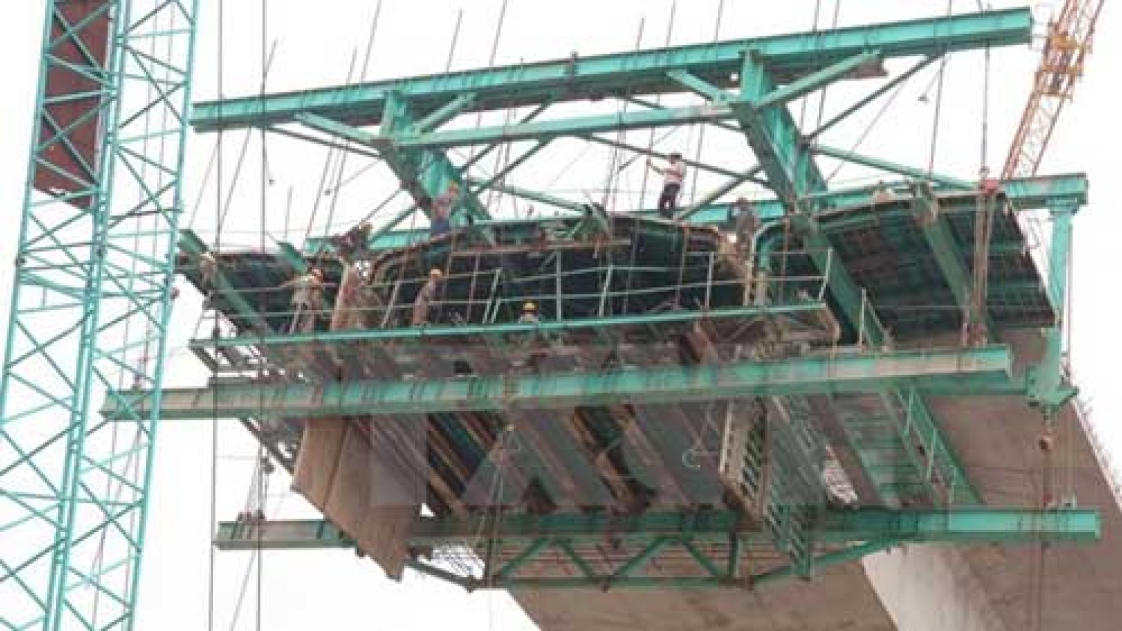 RoK-funded upgrades to dilapidated bridges to begin soon