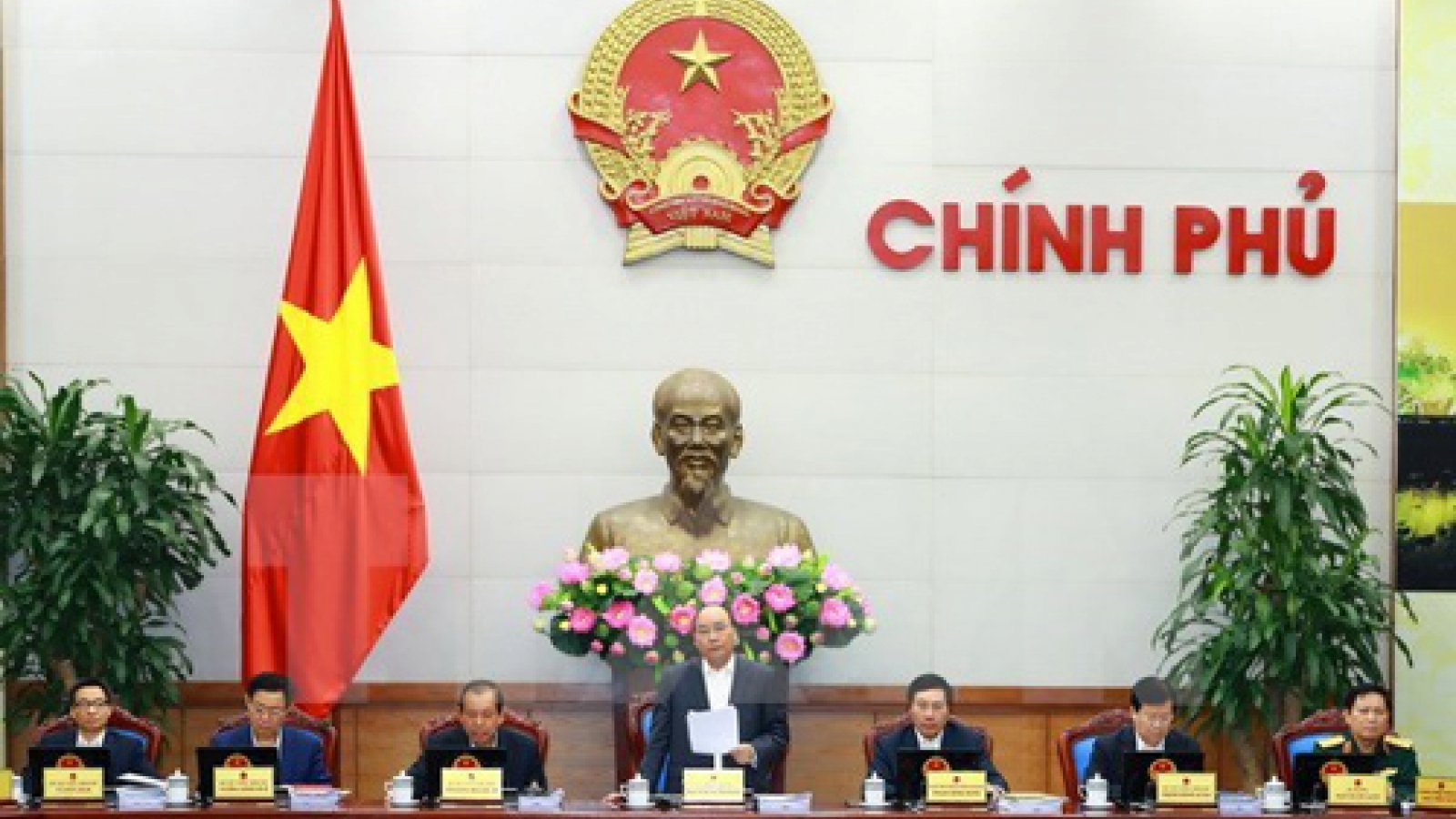 Business environment effectively supports firms: PM