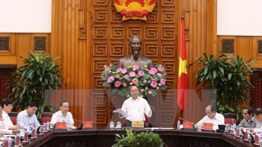 Thanh Hoa needs proper development measures