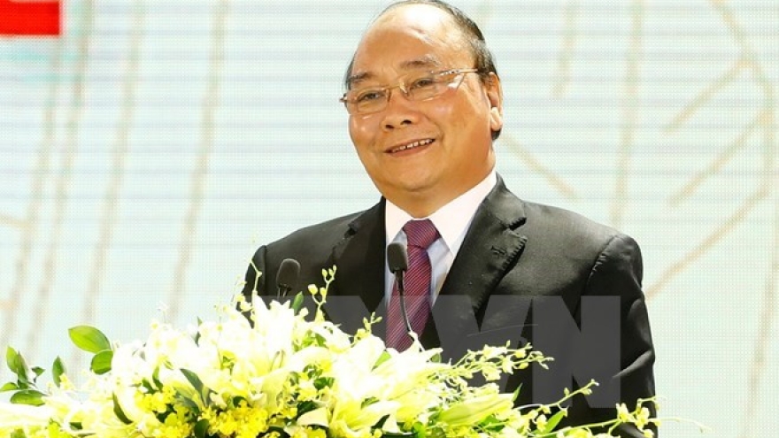 PM urges Thanh Hoa to draw investment