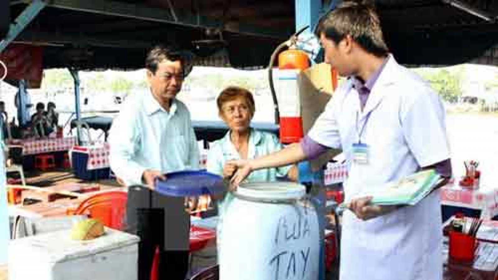 HCM City declares end of Zika virus at ward level
