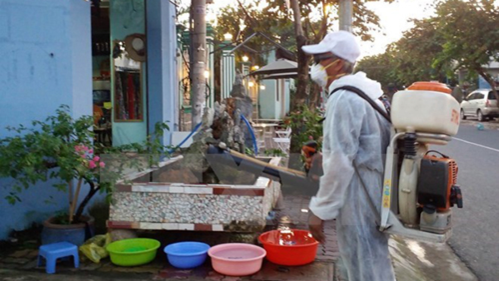HCM City announces three more Zika cases