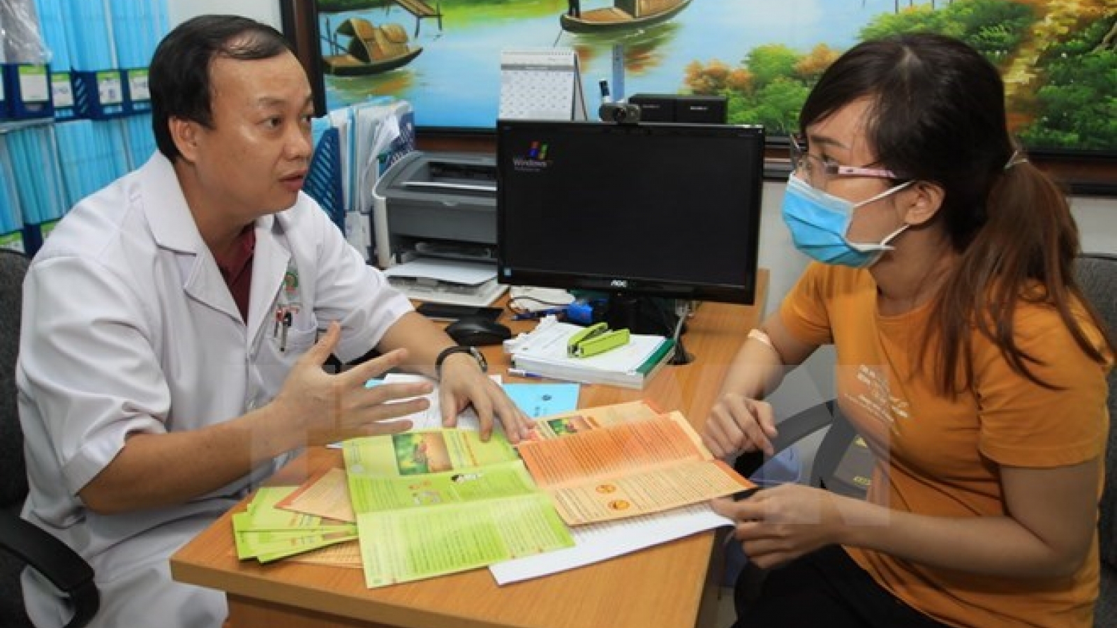 Quang Ninh province moves to prevent Zika virus