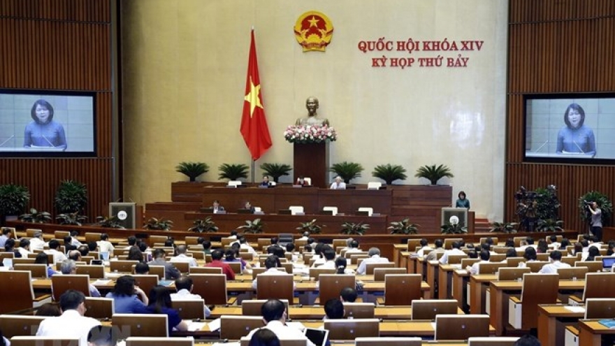 NA deputies discuss more proposals, reports on May 29