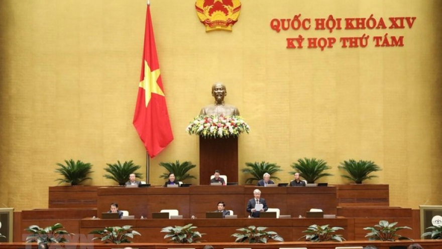 Vietnam’s socio-economy 2019 sees impressive growth