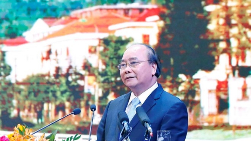 PM urges Lao Cai to sustainably, inclusively develop tourism