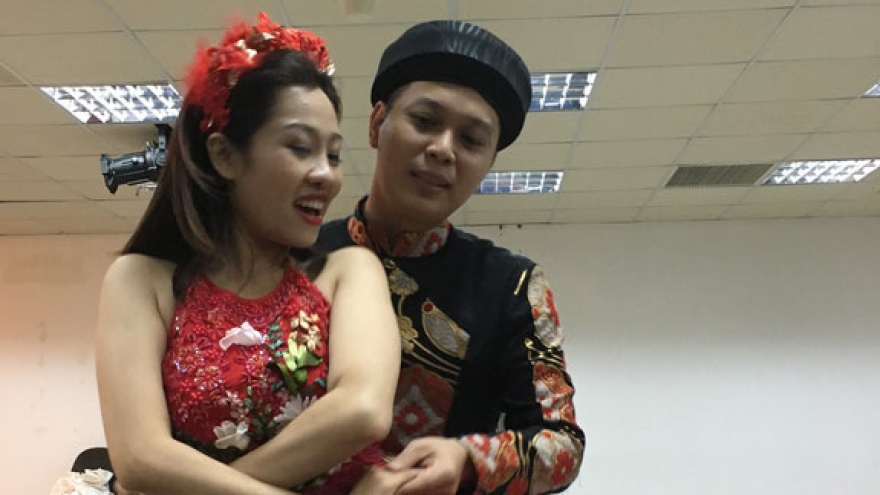 Vietnamese fable comes alive in Broadway-styled musical 