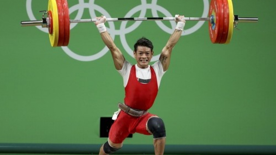World champ Tuan a Victory Cup nominee