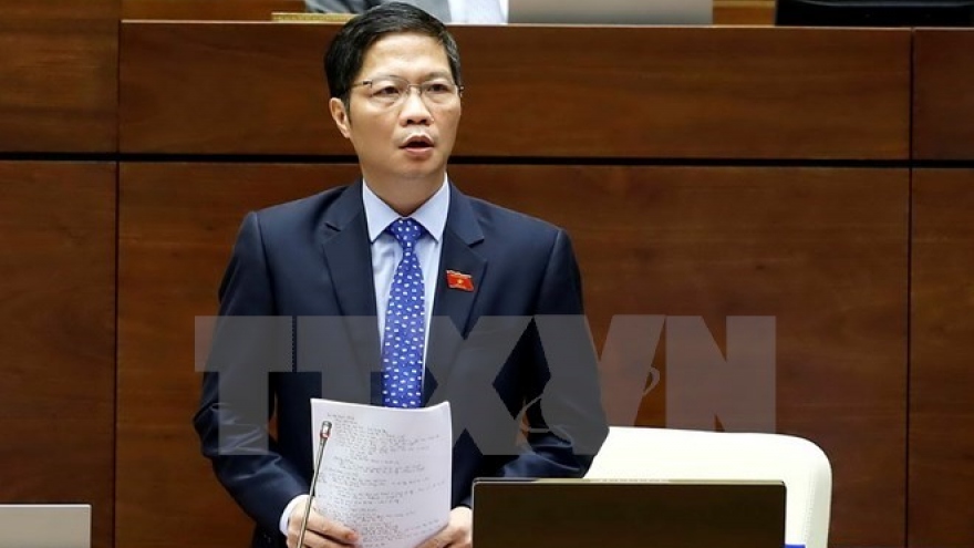Several draft laws discussed at 14th NA’s second session