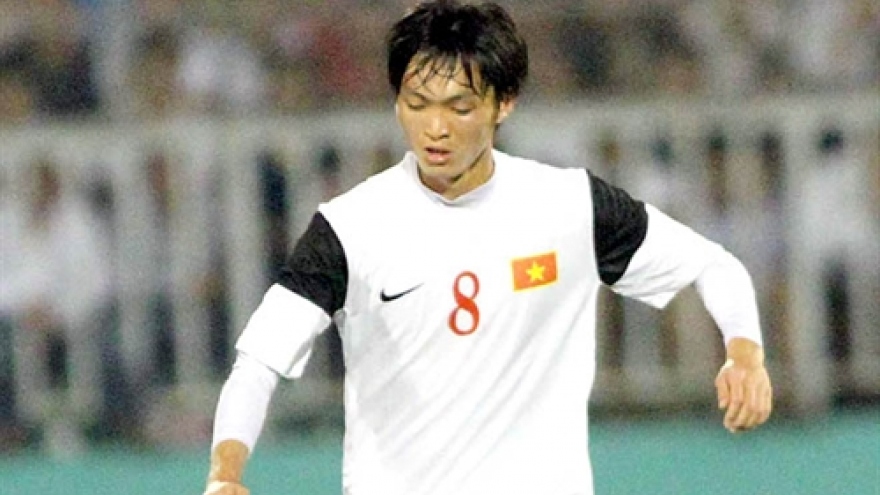 Yokohama FC wants to renew Anh loan contract