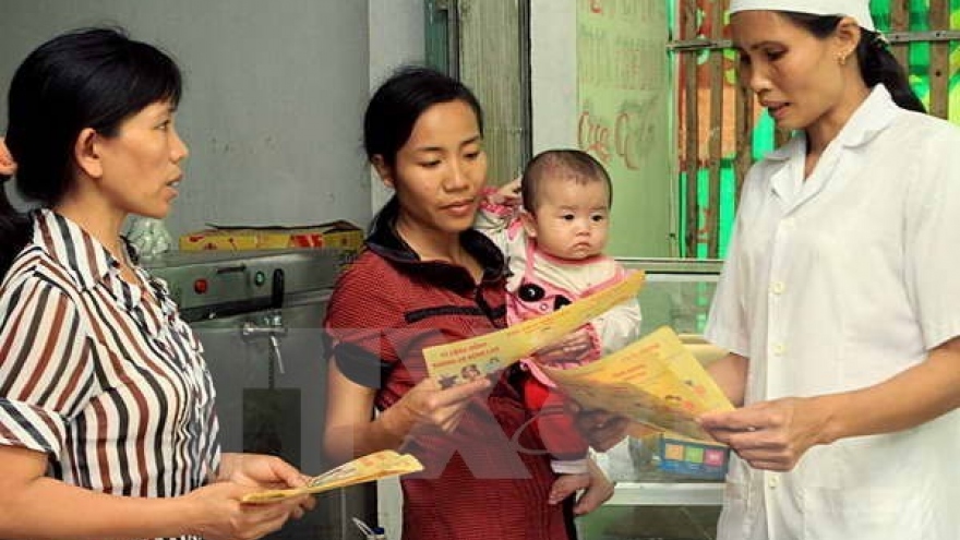 HCM City expands “Proper Care” to eradicate tuberculosis