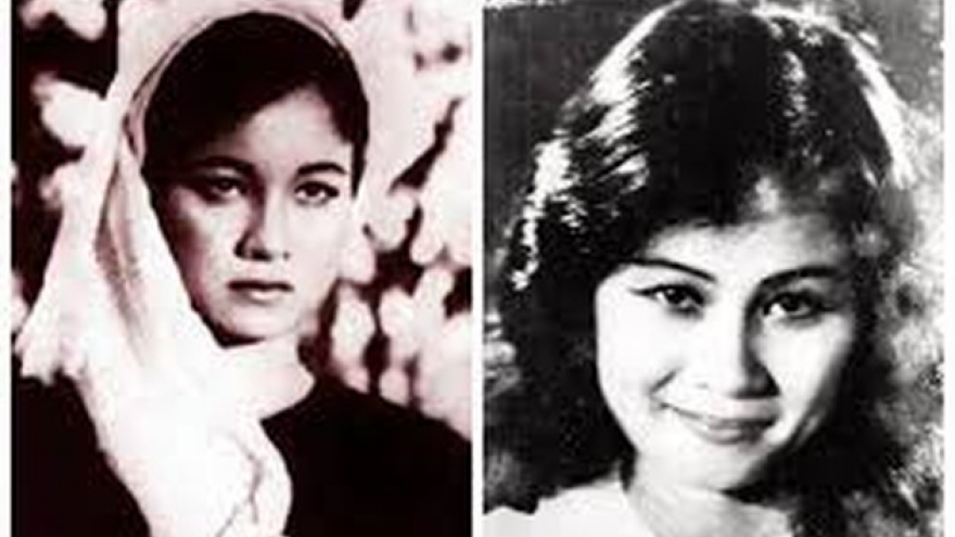 People’s Artist Tue Minh, a great name of Vietnamese revolutionary cinema
