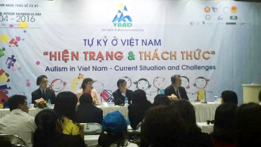 People with autism face social barriers