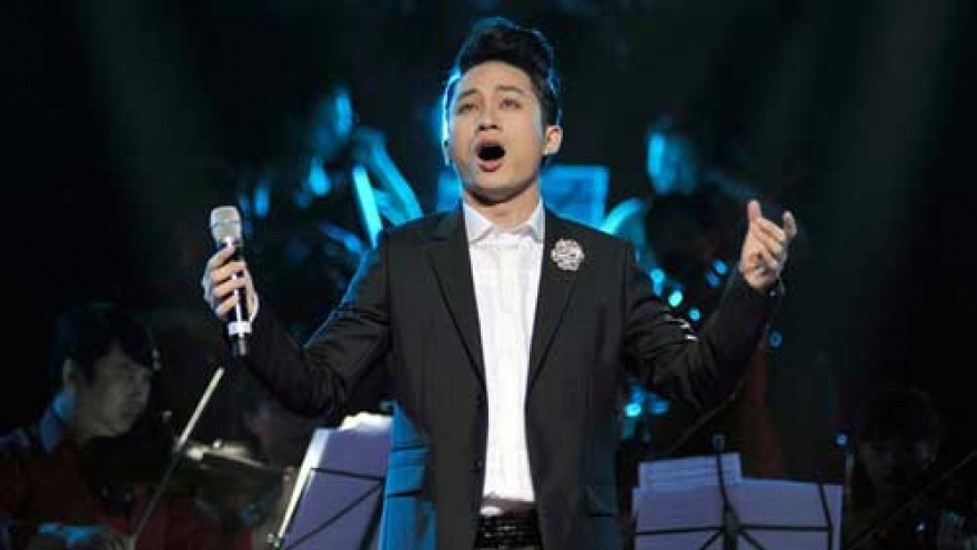 Tung Duong to headline Thailand jazz festival
