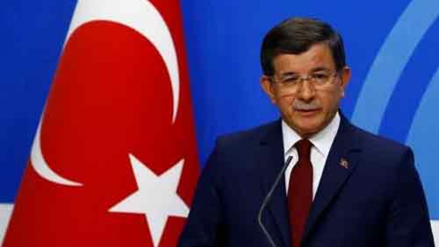 Turkish PM Davutoglu bows out as Erdogan aims at stronger presidency