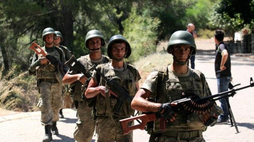 Turkey's Erdogan slams West for failure to show solidarity over coup attempt
