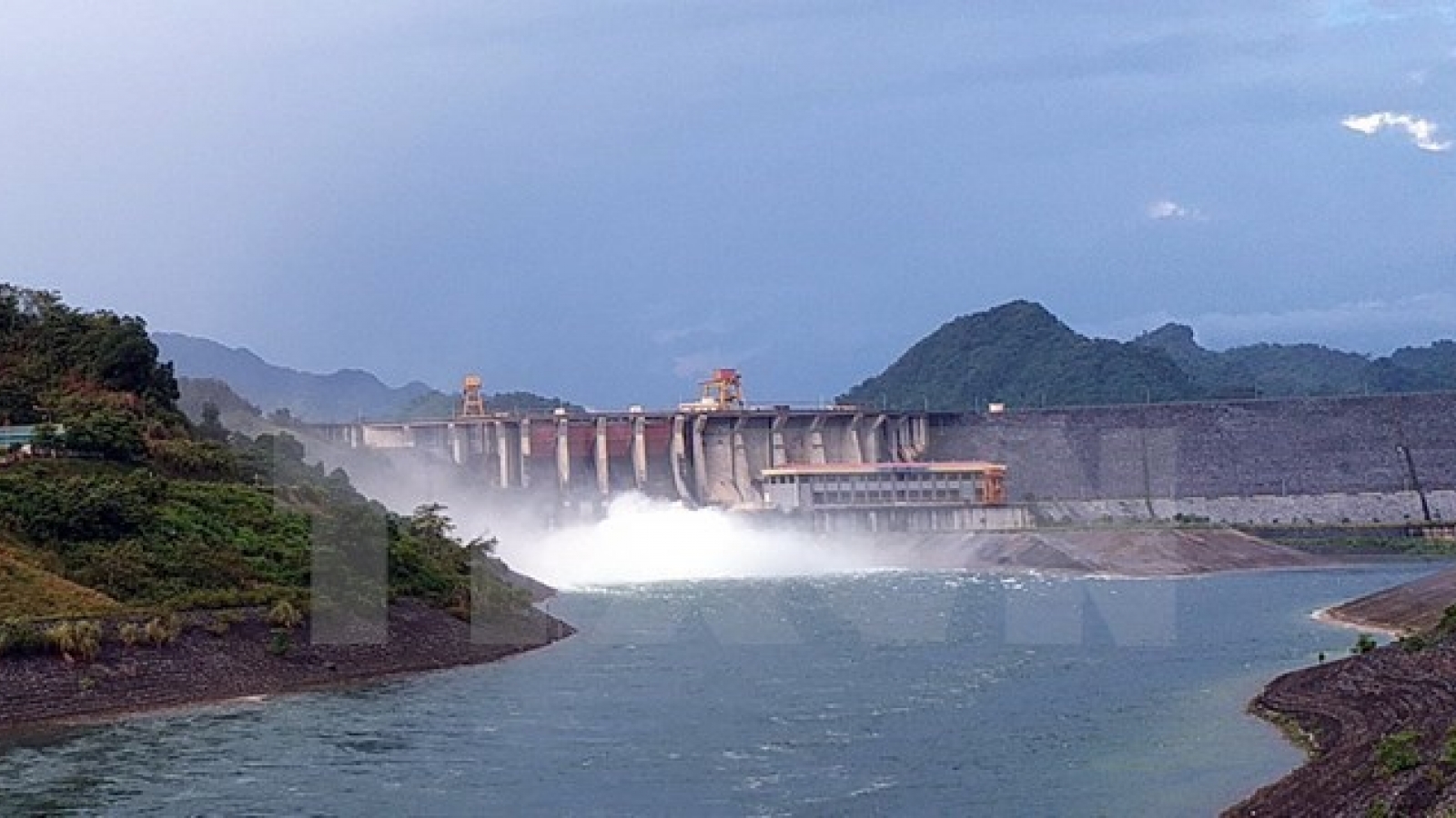GENCO 1’s 11-month hydropower output surpasses year’s target