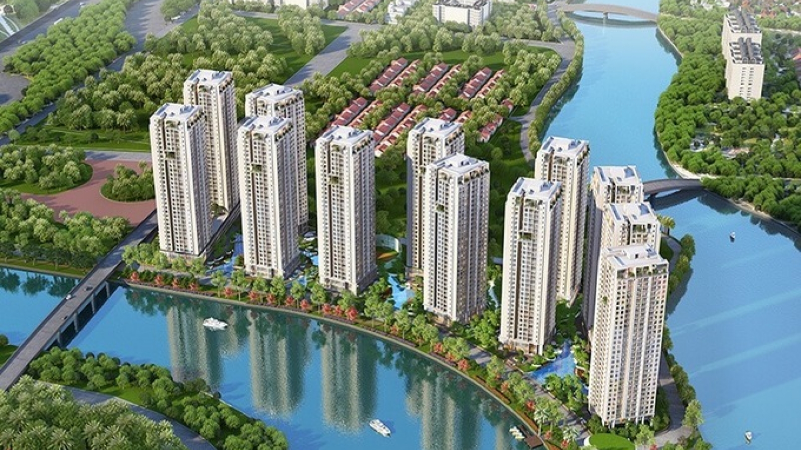 Forbes Asia Best Under A Billion list has four Vietnamese entries