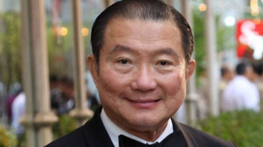 Thai billionaire sets sights on Vietnam beer market