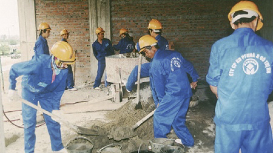 Three times more youths unemployed in Vietnam today 