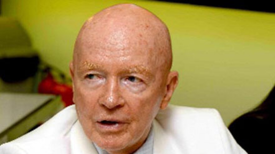 Franklin Templeton bullish on Vietnam stocks