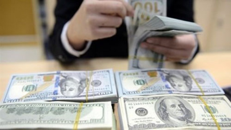 Vietnam’s foreign currency reserves at record high