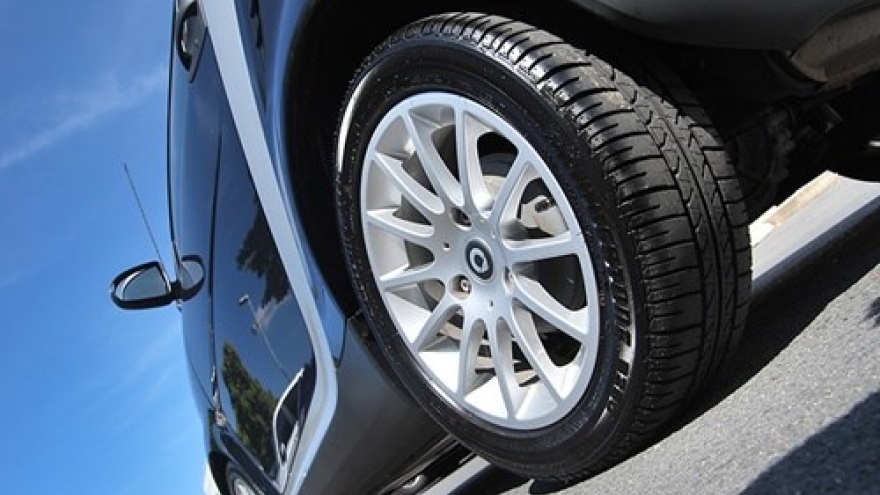 
        Tyre bead steel to enjoy 0% import duty
                              