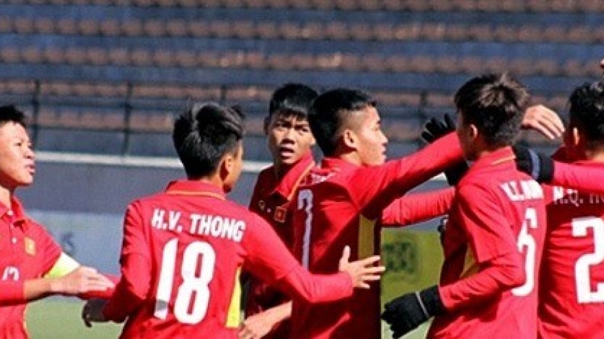 Vietnam’s U16, U19 teams to train in Japan