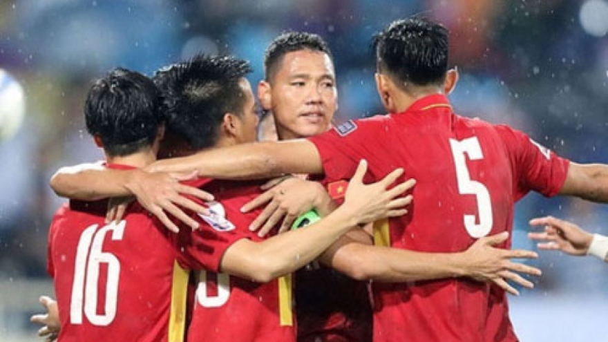 Vietnam’s U16 team suffer 2-4 loss to Indonesia