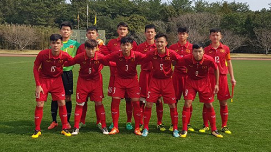 Vietnam finish second in ASEAN friendly cup