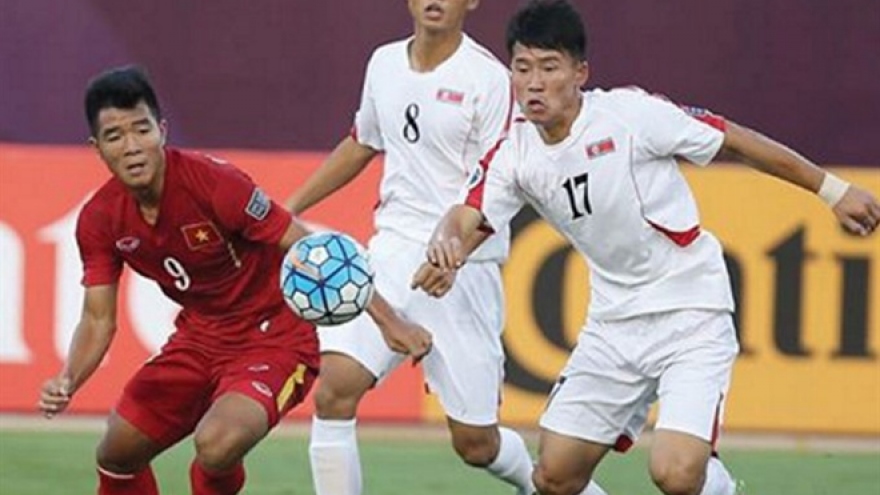 Vietnam confident against UAE at U19 champs