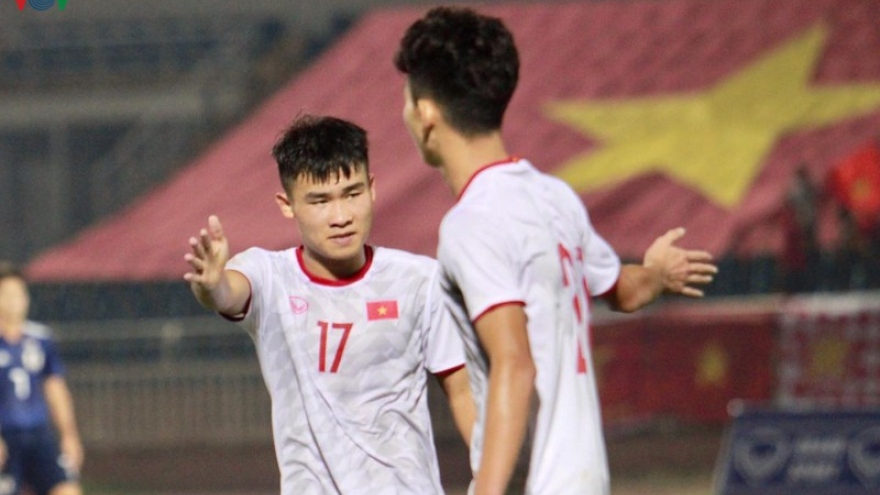 Vietnam to send U19 team to Toulon Tournament in France