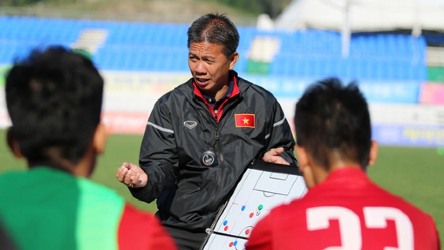 Vietnam U19s to play in Qatar ahead of AFC finals