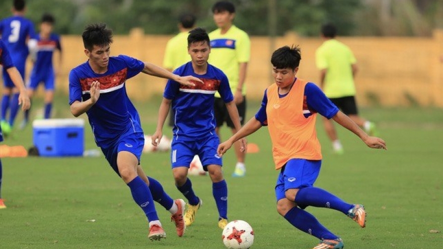 Vietnam gear up for World Cup