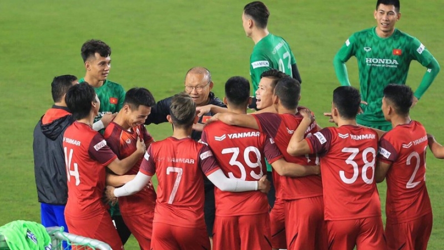 Vietnam U21 side crowned champions of youth football tournament